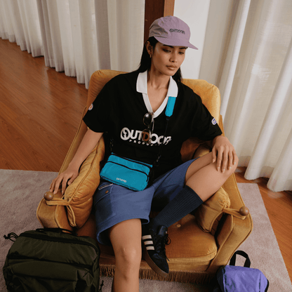 Jogger Shorts | Outdoor Products