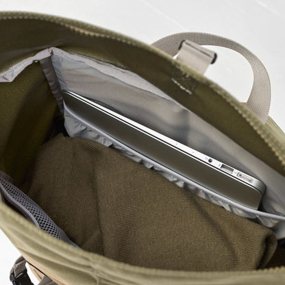 Vardag Foldsack 25 | Fjallraven