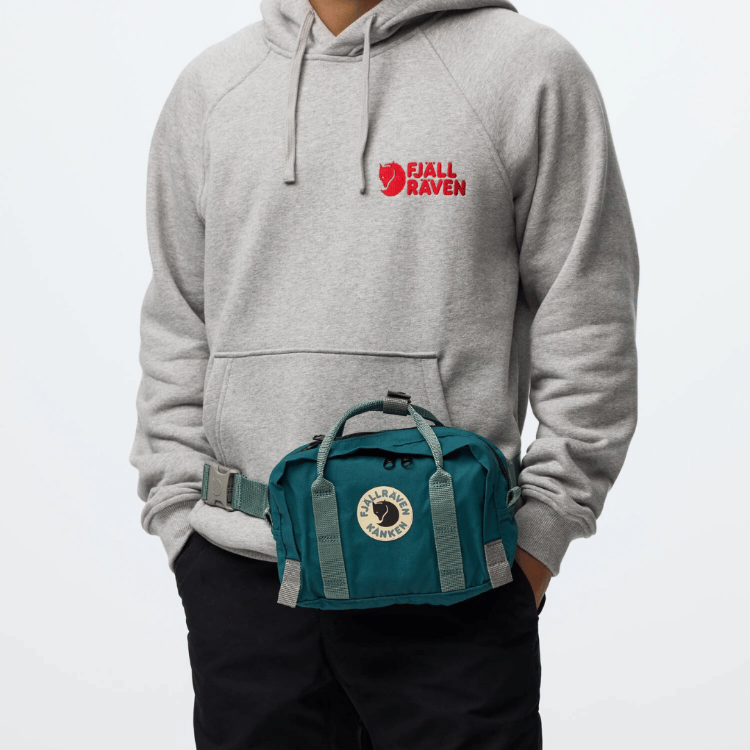 Kånken Koncept Crossbody | Fjallraven