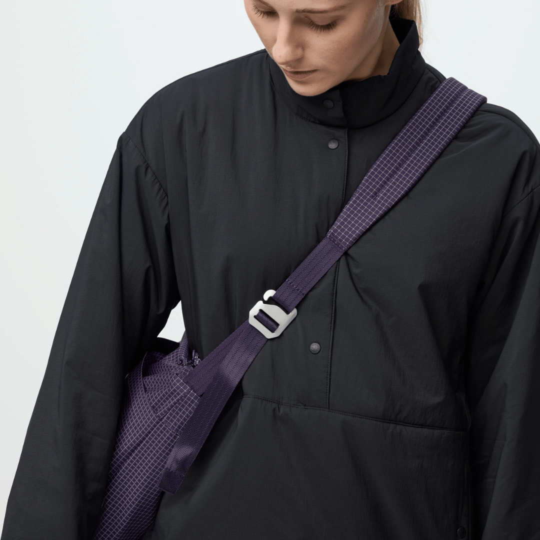 High Coast Pro Shoulder Bag | Fjallraven