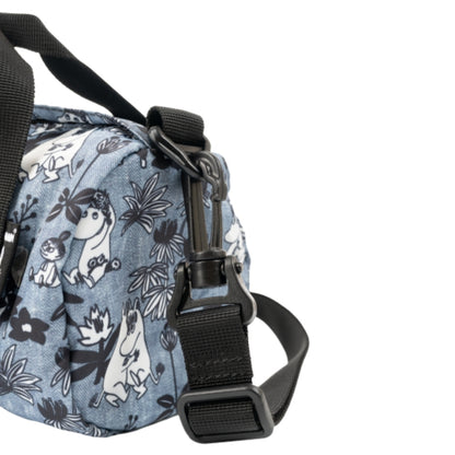 163141 Moomin Roll Boston S | Outdoor Products