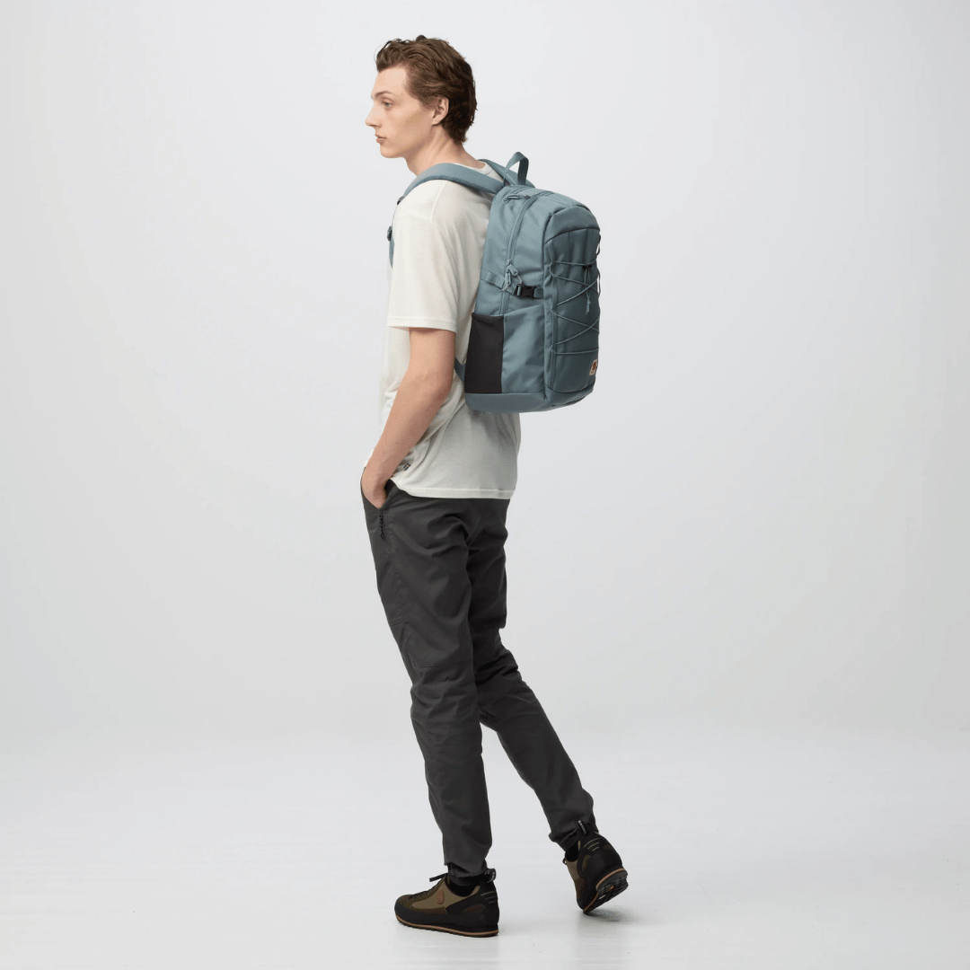 Skule 24 | Fjallraven