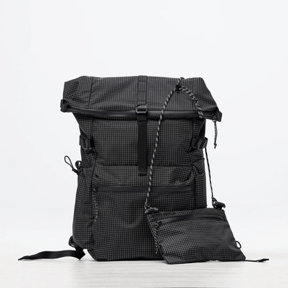 High Coast Pro Foldsack 26 | Fjallraven