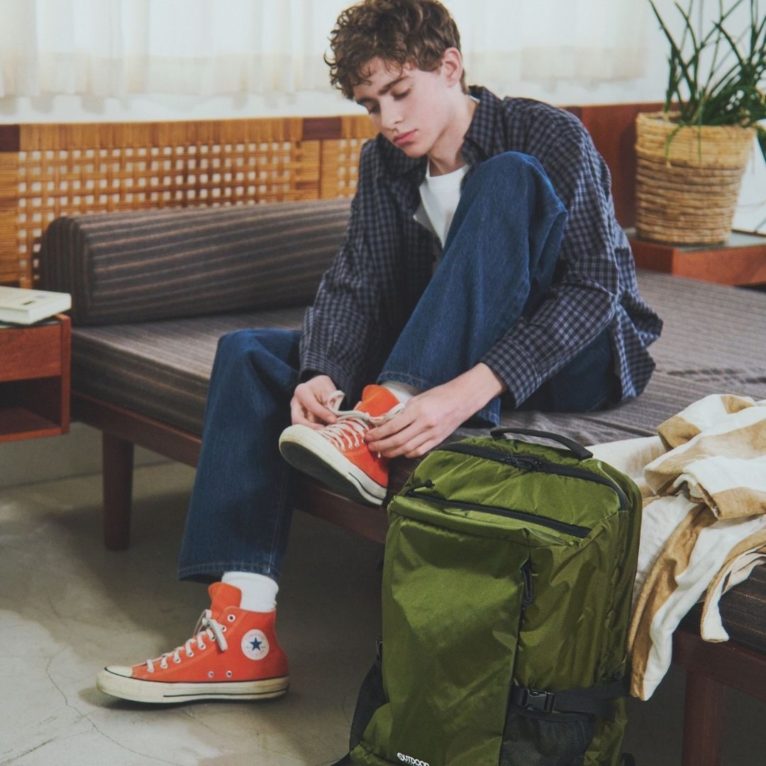 Urban Travel Backpack | Outdoor Products