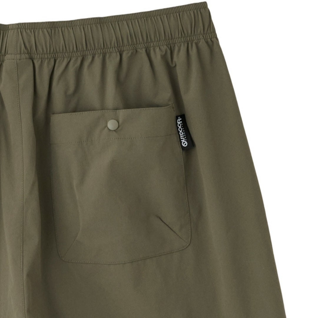 161344 ชุดเซ็ต: กางเกงขาสั้น | Outdoor Products
