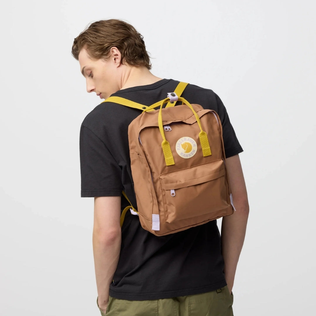 Fjallraven Kånken Koncept | Fjallraven