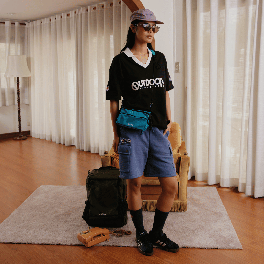 Jogger Shorts | Outdoor Products