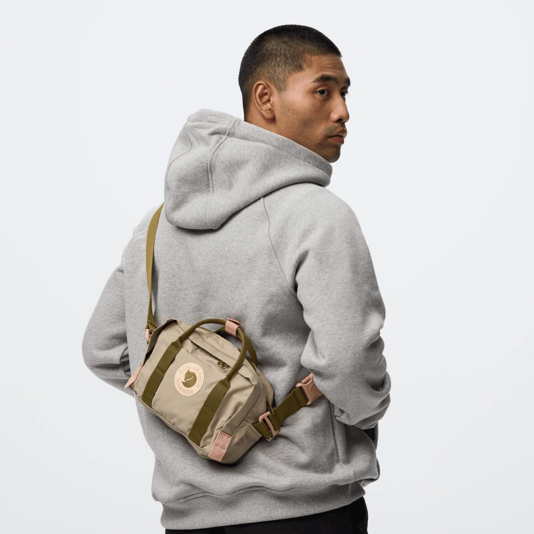 Kånken Koncept Crossbody | Fjallraven