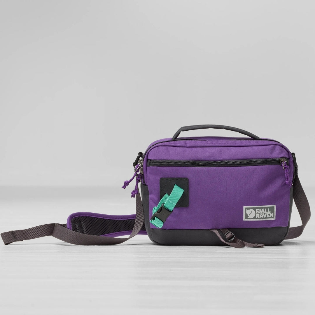 Vardag Shoulder Bag 6 I Fjallraven