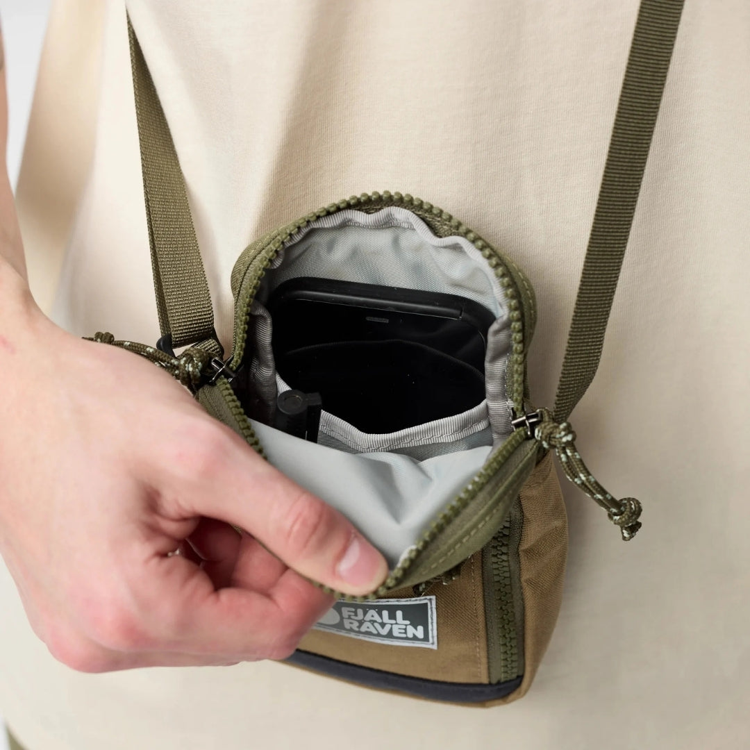 Vardag Pocket Small | Fjallraven