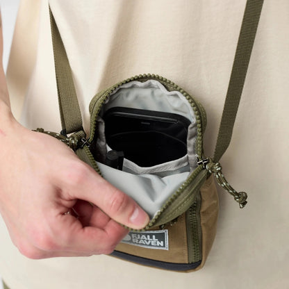 Vardag Pocket Small | Fjallraven