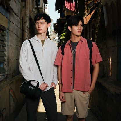 Men's Desert Pucker Dry S/S | Royal Robbins