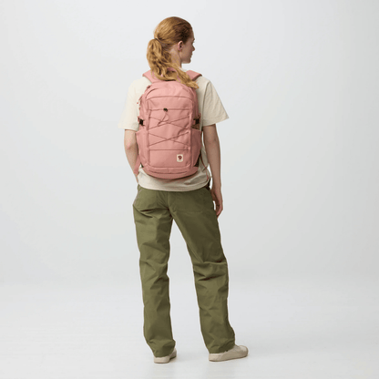 Skule 24 | Fjallraven