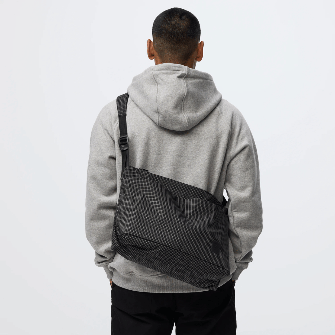 High Coast Pro Shoulder Bag | Fjallraven