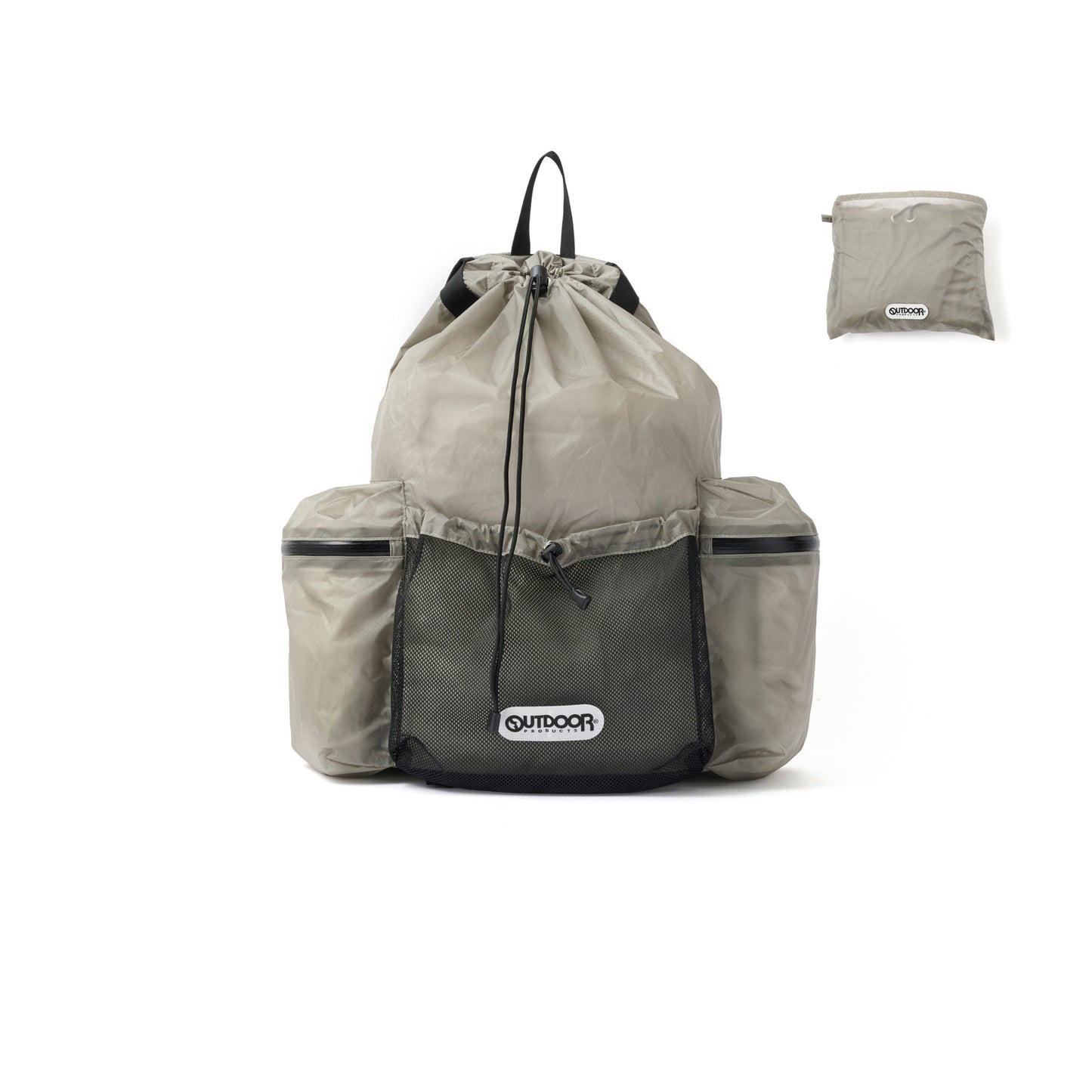 Urban Drawstring Backpack | Outdoor Products