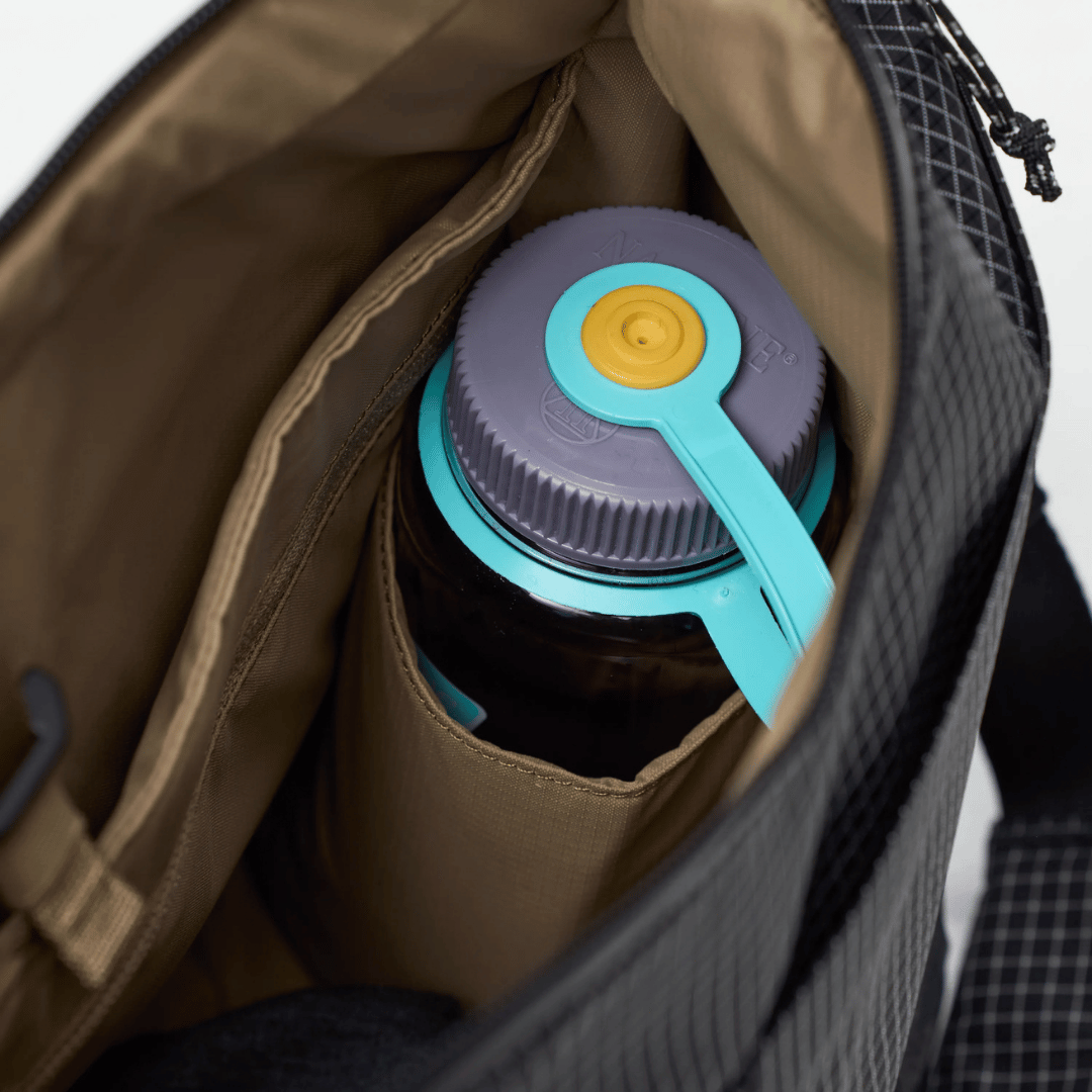 High Coast Pro Shoulder Bag | Fjallraven