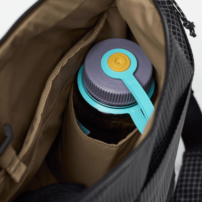 High Coast Pro Shoulder Bag | Fjallraven