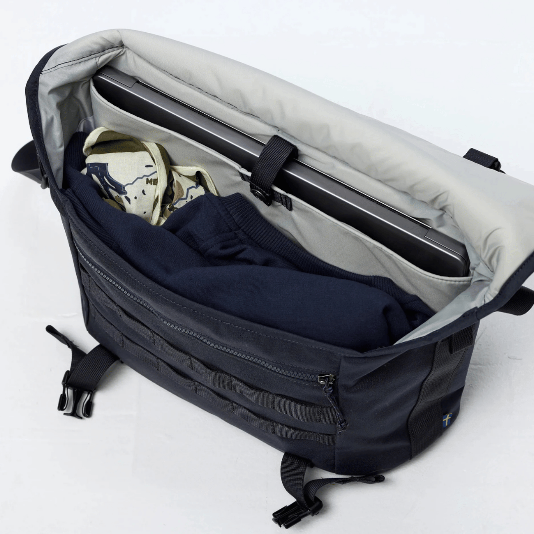 Vardag Shoulder Bag 12 | Fjallraven