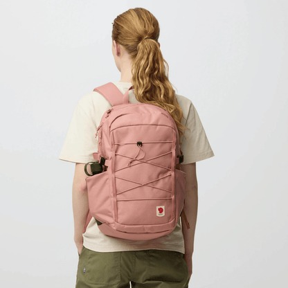 Skule 24 | Fjallraven