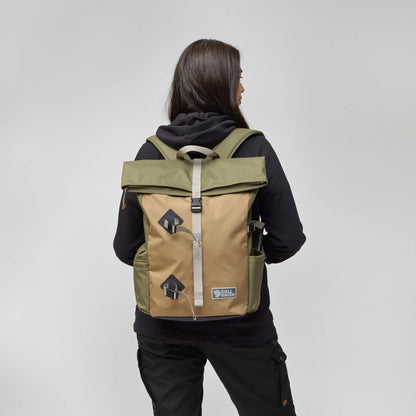 Vardag Foldsack 25 | Fjallraven