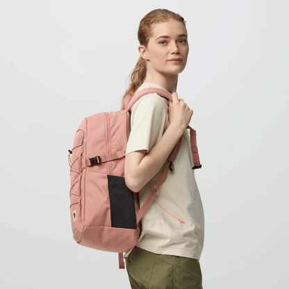 Skule 24 | Fjallraven
