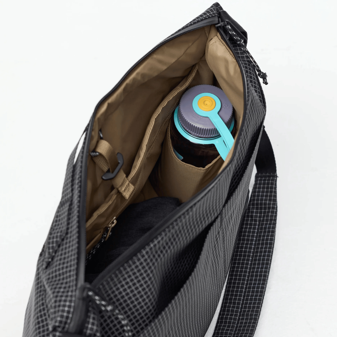 High Coast Pro Shoulder Bag | Fjallraven