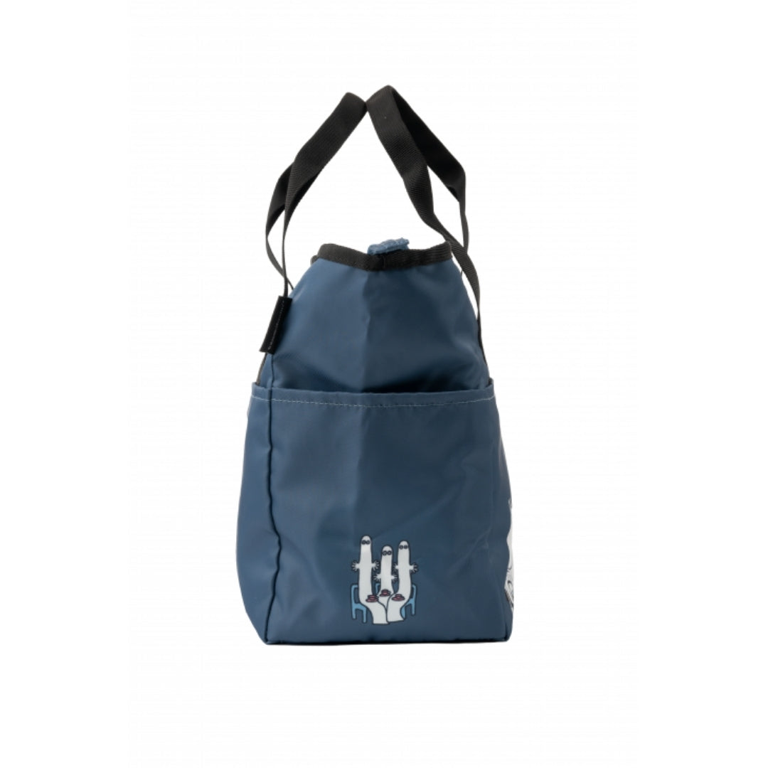163142 Moomin Tote Bag | Outdoor Products