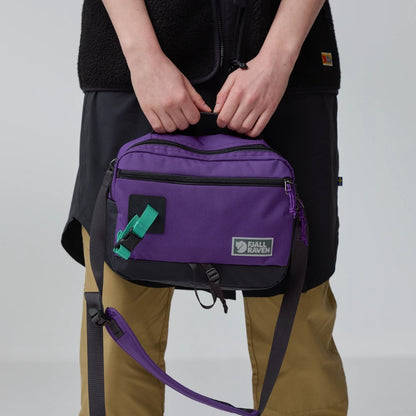 Vardag Shoulder Bag 6 I Fjallraven