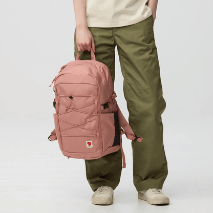 Skule 24 | Fjallraven