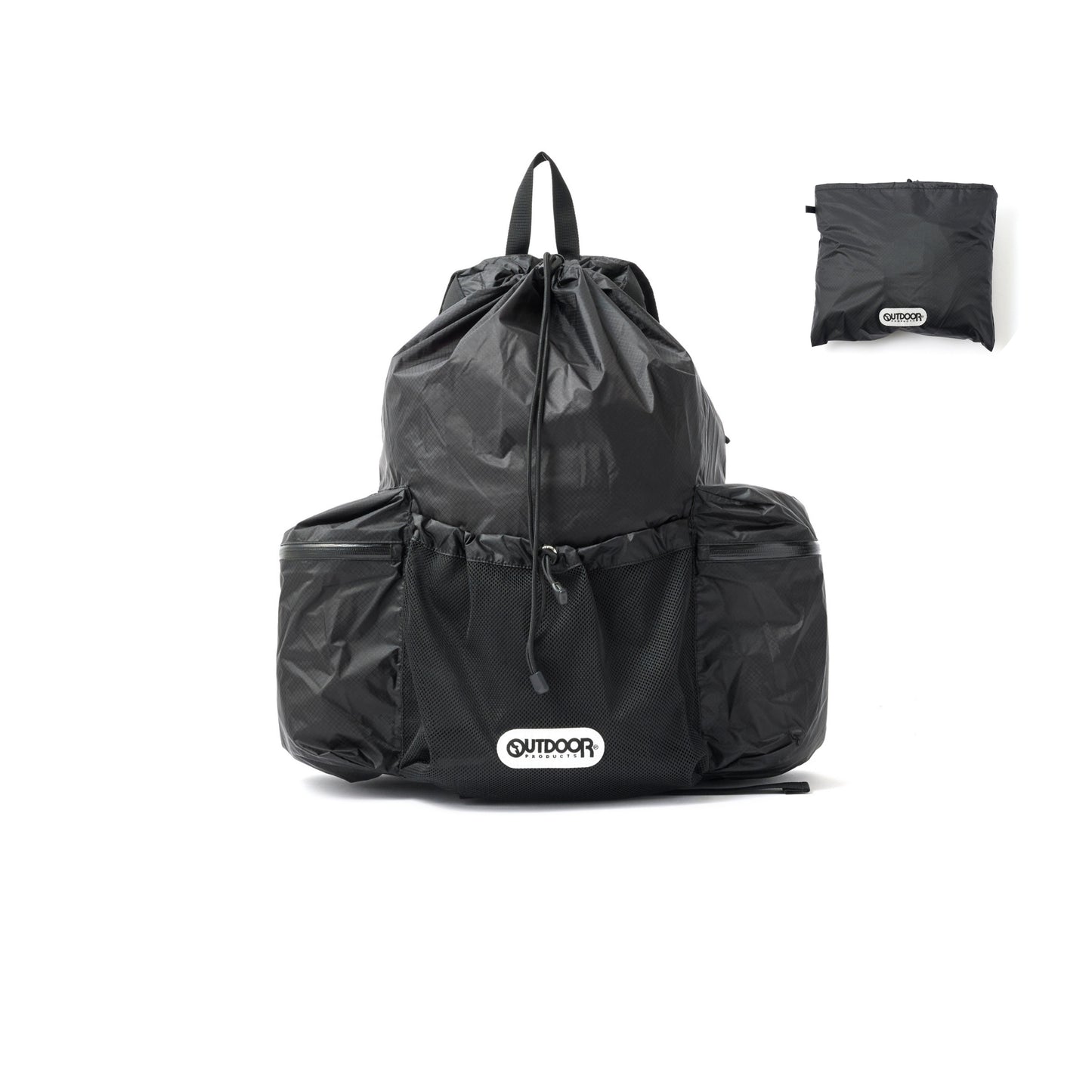 Urban Drawstring Backpack | Outdoor Products
