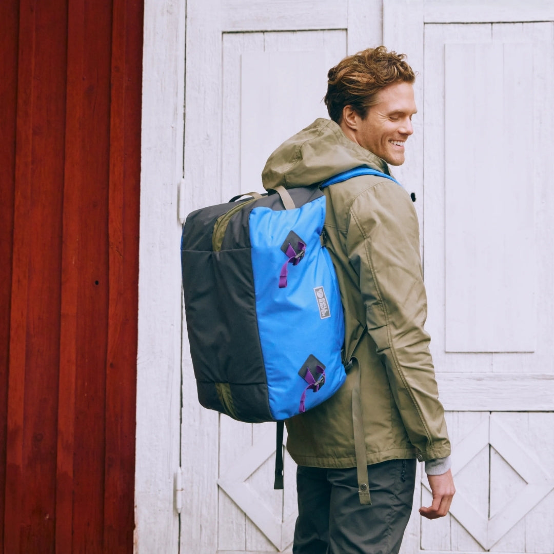 Vardag Splitpack 45 | Fjallraven