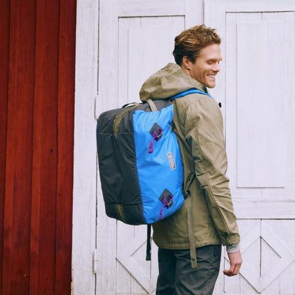 Vardag Splitpack 45 | Fjallraven