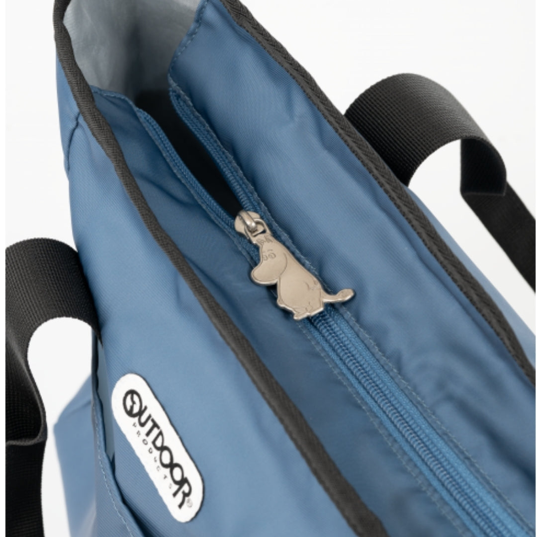163142 Moomin Tote Bag | Outdoor Products