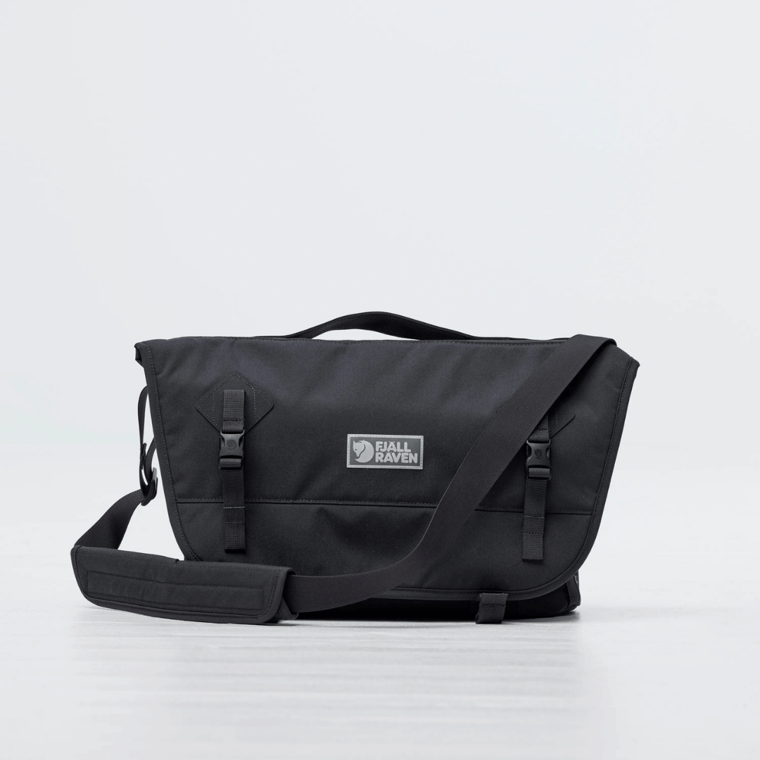 Vardag Shoulder Bag 12 | Fjallraven
