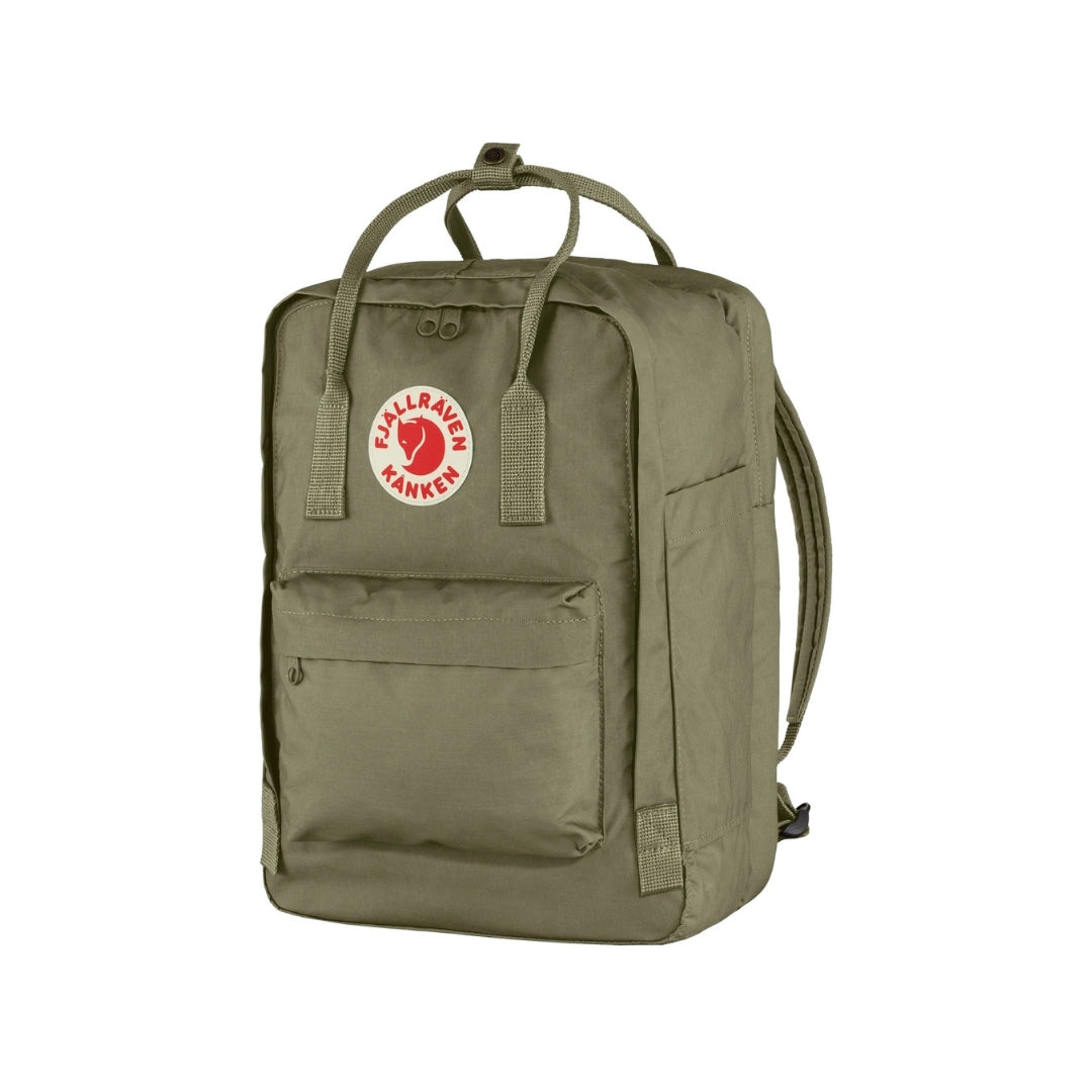 Kånken Laptop 15" I Fjallraven