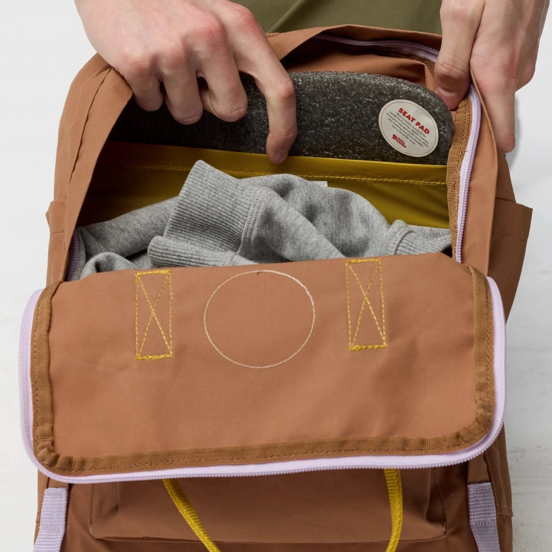 Fjallraven Kånken Koncept | Fjallraven