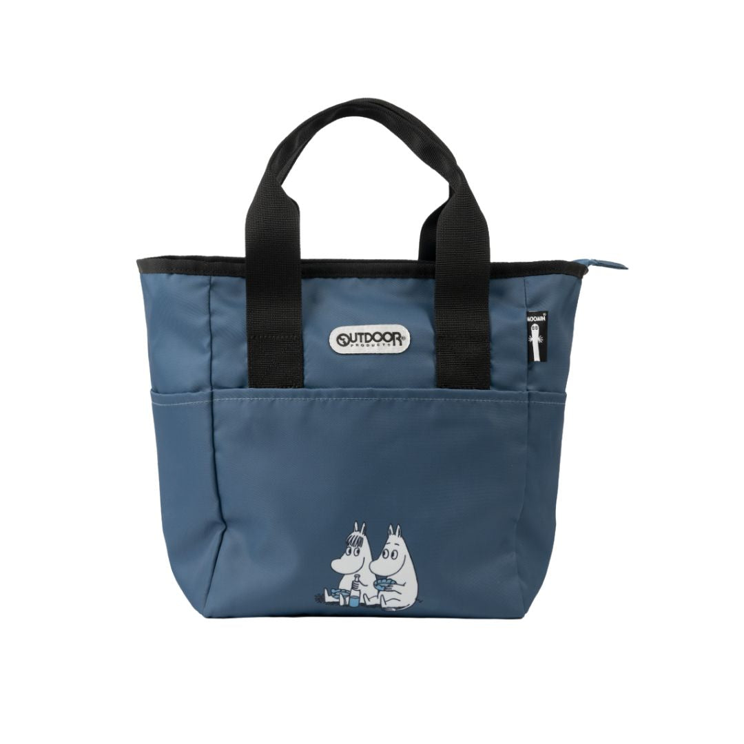 163142 Moomin Tote Bag | Outdoor Products