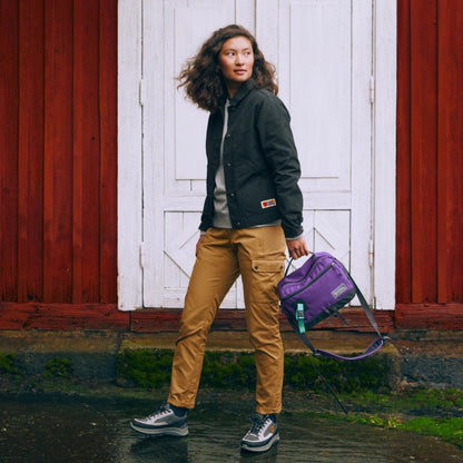 Vardag Shoulder Bag 6 I Fjallraven