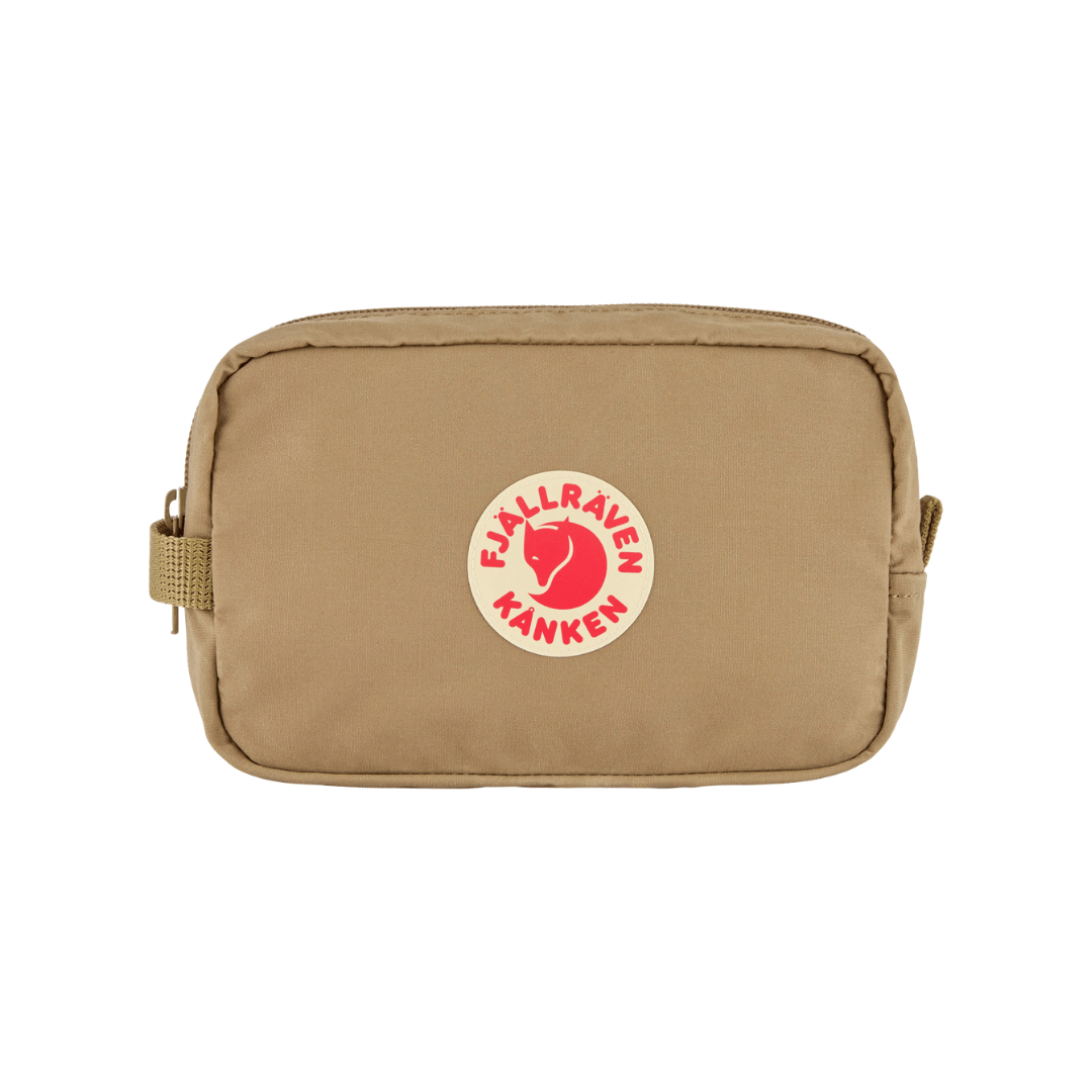 Kanken Gear Bag I ฟยัลราเวน
