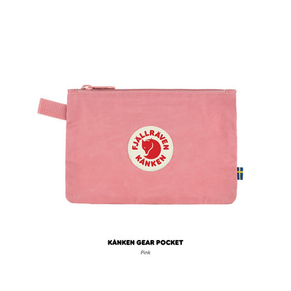 Kanken Gear Pocket I Fjallraven