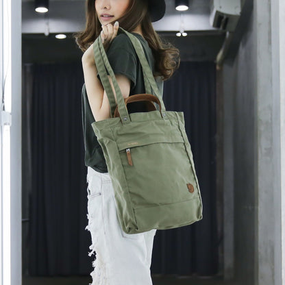 Totepack No.1 I Fjallraven