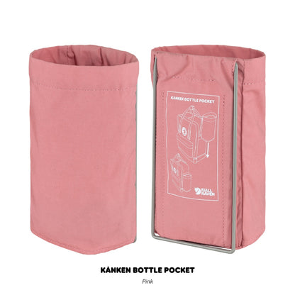 Kanken Bottle Pocket l Fjallraven