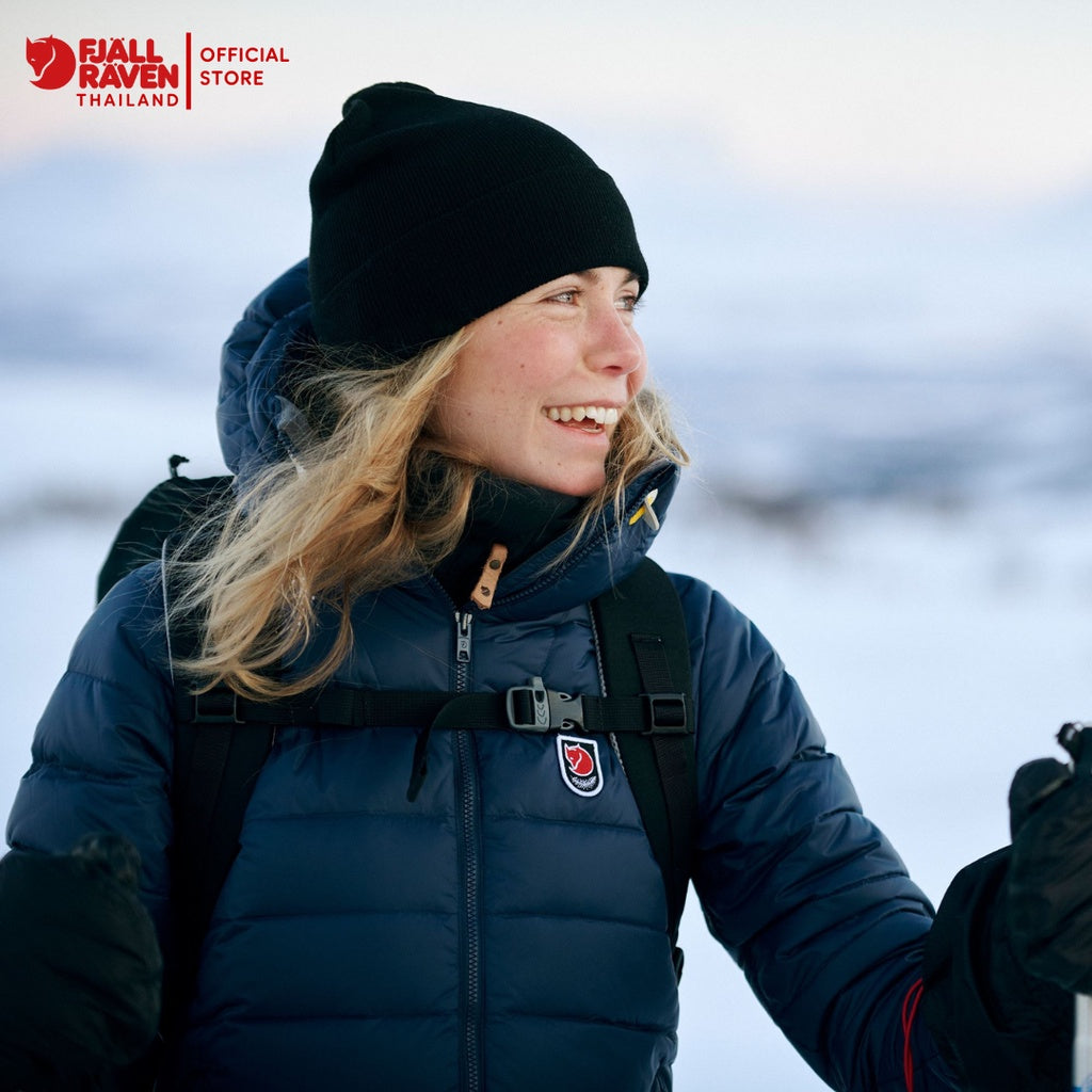 Expedition Pack Down Hoodie W | Fjallraven