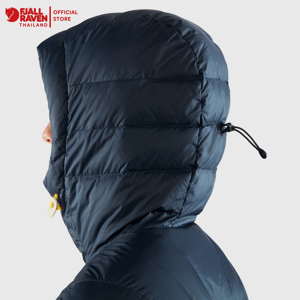 Expedition Pack Down Hoodie W | Fjallraven