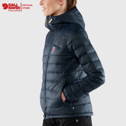 Expedition Pack Down Hoodie W | Fjallraven