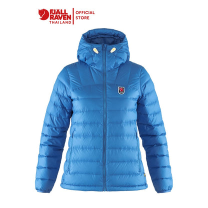 Expedition Pack Down Hoodie W | Fjallraven