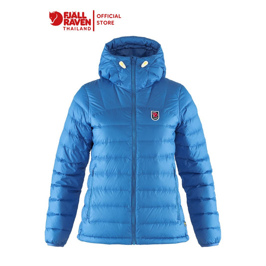 Expedition Pack Down Hoodie W | Fjallraven