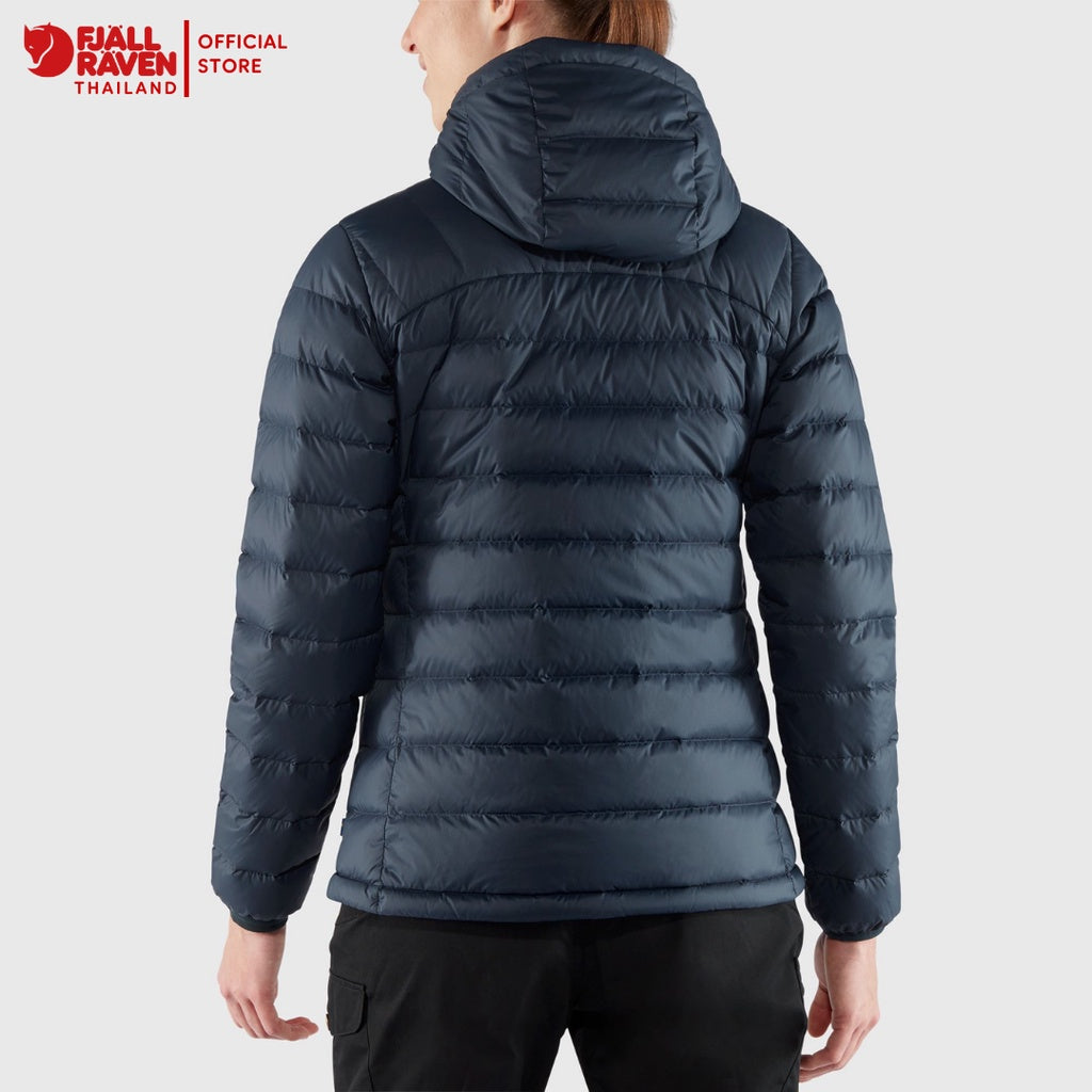 Expedition Pack Down Hoodie W | Fjallraven