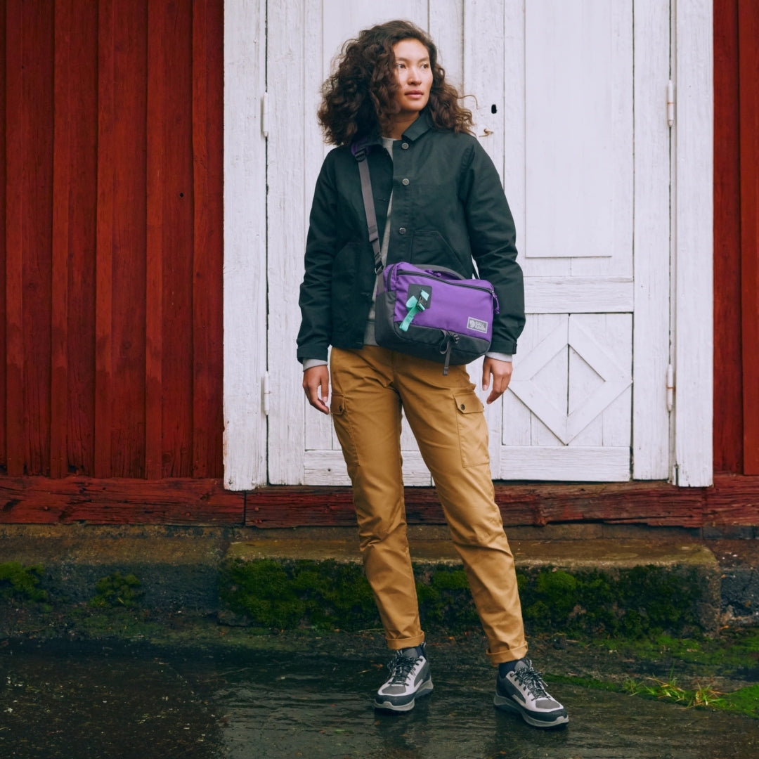 Vardag Shoulder Bag 6 I Fjallraven