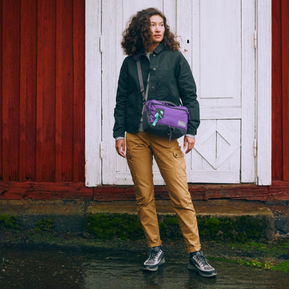 Vardag Shoulder Bag 6 I Fjallraven